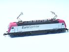 8837 M Rklin Marklin Z-scale Eurosprinter General Purpose Locomotive Siemens With Led 4001883088372 8837 M Rklin Marklin Z-scale Eurosprinter General Purpose Locomotive Siemens With Led 4001883088372