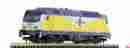 88370 Marklin Z Metronom Railroad Uelzen Bombardier Traxx Class 246 Diesel Loco