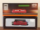 88401 Rklin Marklin Db Eloco Locomotive Train