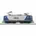 88435 Marklin Z Rbh Logistics Class 143 Electric Standard Dc