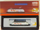 88444 460 Class Swiss Federal Scale Railways Marklin Sbb