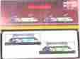 441-88446 88446 Marklin Z Swiss Class 460 Twin Electric Locomotive Set New In Box 1998 441-88446 88446 Marklin Z Swiss Class 460 Twin Electric Locomotive Set New In Box 1998