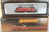 10101 8846 Marklin Scale Ssb Re Red Era Electric Loco