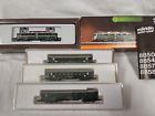 8850-8748 X 2-8749 Rklin Scale Marklin Swiss Rail Set Zurich