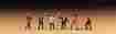 88514 Z Preiser Scale Road Workers Surveyors Figures