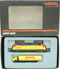 88583 Marklin Dhl Electric Locomotive
