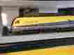 88584 Marklin Z Scale Electric Locomotive Cargoserv Very Rare 88584 Marklin Z Scale Electric Locomotive Cargoserv Very Rare