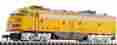 88627 Marklin Z Union Pacific Emd E8a Standard Dc