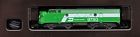 8863 Marklin Nib Burlington Northern Emd
