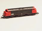 1100 88632 M Rklin Marklin Z-scale 4001883886329