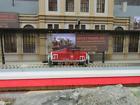 838-6 8865 Rklin Marklin Diesel Switcher Db Cargo Nib 838-6 8865 Rklin Marklin Diesel Switcher Db Cargo Nib