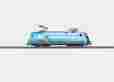 88685 Marklin Z Br 101 Db Ag Electric Locomotive New