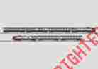 88735 Marklin Blue Star Train Bst Diesel Powered Rail Car Mib New