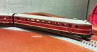 Svt04 88872 High Speed Railbus M Rklin Marklin Z Scale Diesel High-speed Set Db Svt 04 New 0 Shipping