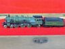 88923 Rklin Zscale Steam Locomotive Der In Custom Wood Case 88923 Rklin Zscale Steam Locomotive Der In Custom Wood Case
