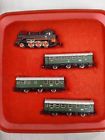 8895-8706 07 08 Rklin Scale Marklin Passenger Train Pack
