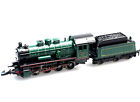 88983 Class Belgian Marklin 81 Wtender Metal 5 Sncb Motor Steamloco Pole