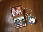 8902 Rklin Vintage Marklin Mini Club Train Set Box Transformer German