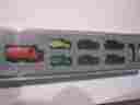 89020 Marklin New Antique Delivery Truck Set In Case Z Scale 89020 Marklin New Antique Delivery Truck Set In Case Z Scale