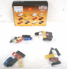 8904 Marklin Z Scalekit Automobiles