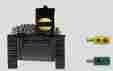 8931 Marklin Track Bumper With Light