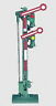 89402 Marklin Semaphore Home Signal 4001883894027