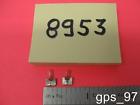 8953 M Rklin Z Marklin Light Bulb Set Of 2 New