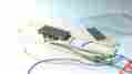 8966 Marklin Engine Shed Automatic Gates Motor W Base Z Scale 8966 Marklin Engine Shed Automatic Gates Motor W Base Z Scale