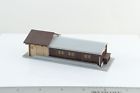 8971 Marklin Warehouse Built Up Z
