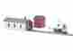 89805 Marklin Z Architectural Building Kit 89805 Marklin Z Architectural Building Kit
