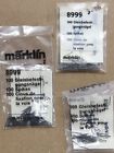 8999 Marklin Z-scale Track Spikes