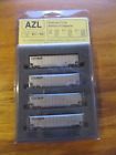 9011 Azl Z Scale American