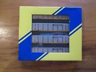 90201-1 Azl Scale Southern Pacific Auto Rack Free Ship