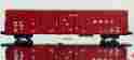 90263-1-782403 90263-1 Insulated Beer American Z Line Azl Scale Burlington Northern Santa Fe Bnsf Pcf 62 Car 782403 90263-1-782403 90263-1 Insulated Beer American Z Line Azl Scale Burlington Northern Santa Fe Bnsf Pcf 62 Car 782403
