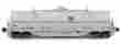 903414-1 American Z Line Azl Scale Union Pacific Nsc Coil Car 242082