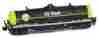 903417-1 American Z Line Azl Scale Us Steel Nsc Coil Car 170500