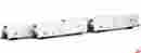 904002-1 American Z Line Azl Scale Armn Up 64 Trinity Reefer 4 Car Set