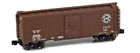 904313-1 American Line Azl Scale Aar Southern Pacific Box Car