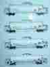 90508-1 American Z Line Scale Azl 23k Gallon Funnel Flow Tank Car 4-pack Gatx 90508-1 American Z Line Scale Azl 23k Gallon Funnel Flow Tank Car 4-pack Gatx