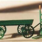 90601 The N Scale Architect Shire