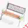 90605 The N Scale Architect Shire Scenes Scenery Detail Kit Etched Metal