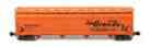 90702-2 Acf Line Rgw 4-bay Covered American Hopper