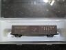 912611-1 Azl Suitable Marklin Spur Beer Reefer Weathered