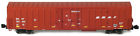 91263-1 American Line Pc Beer Car Bnsf Boxcar Logo