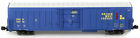91266-1 American Line Pc Beer Car Golden West Blue