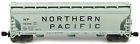 91317-1 American Line Cf Covered Hopper Northern
