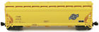 91319-1 American Line Cf Covered Hopper Chicago