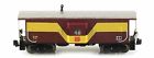 92008-2 Window Azl Wc Caboose Scale Bay 92008-2 Window Azl Wc Caboose Scale Bay