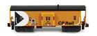 921016-02 92016-02 American Line Azl Scale Bay Window Caboose Cp 921016-02 92016-02 American Line Azl Scale Bay Window Caboose Cp