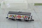 92711 Marklin Reefer Car Tutti 92711 Marklin Reefer Car Tutti
